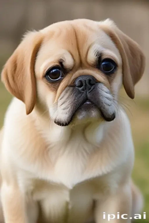 pugalier dog breed