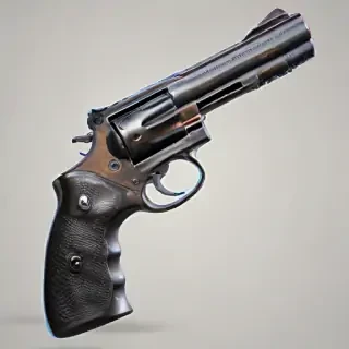 gun transparent image