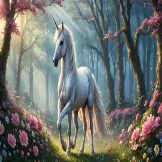 unicorn wallpaper