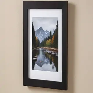 wall frame images