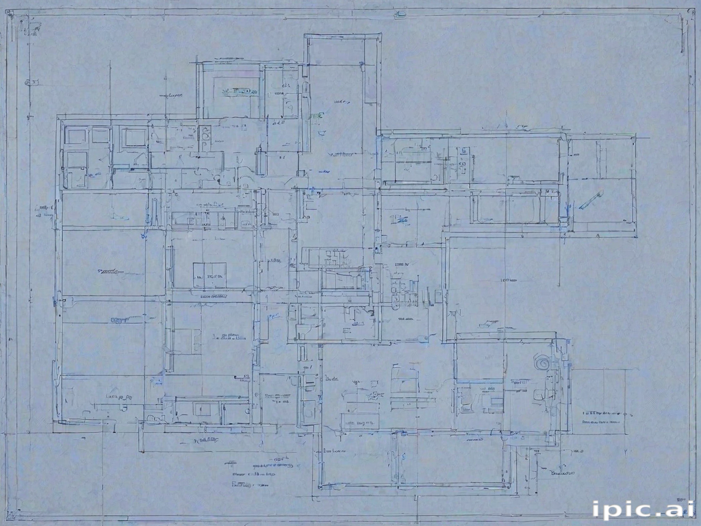 blueprints