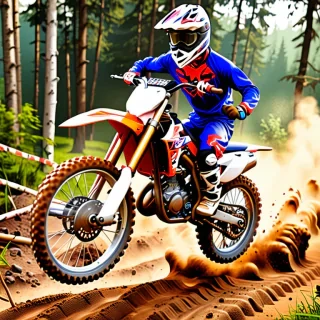 dirtbike png