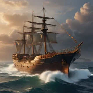 ship png