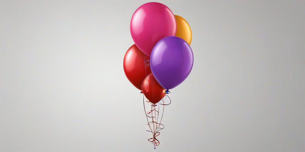 baloon png