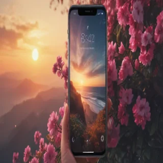 wallpaper aesthetic phone