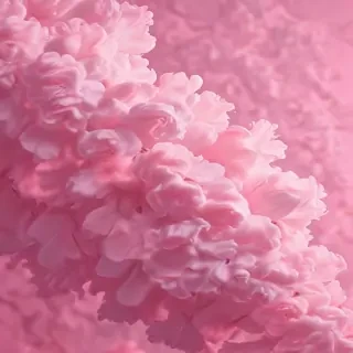 aesthetic pink iphone wallpaper