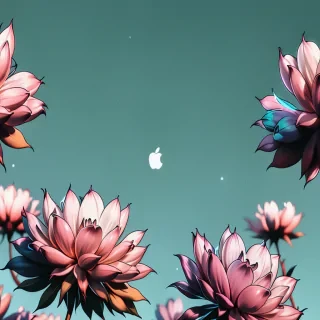 aesthetic iphone wallpaper