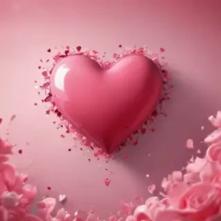aesthetic valentines day wallpaper desktop