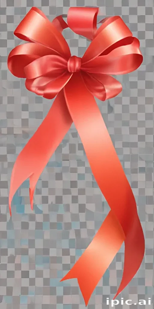 ribbon clipart png