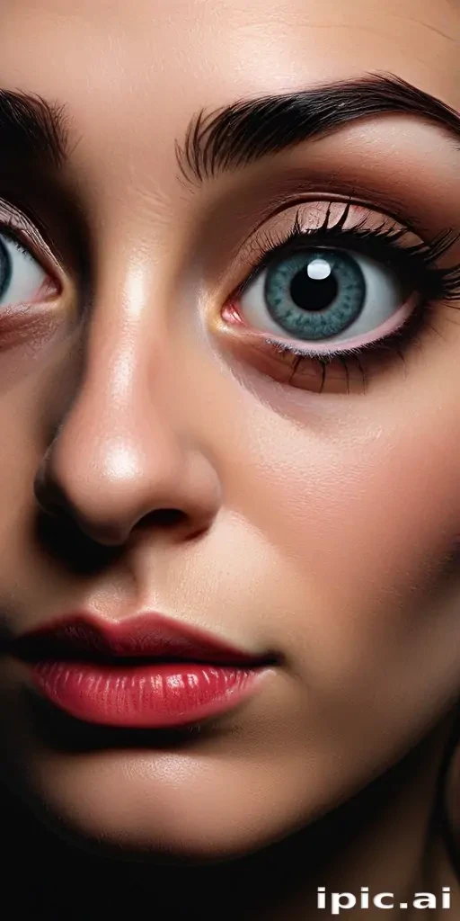 evil eyes png