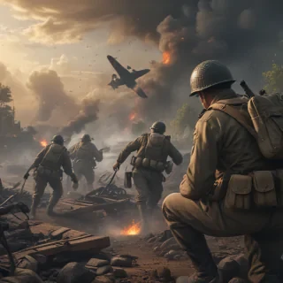 wallpapers ww2
