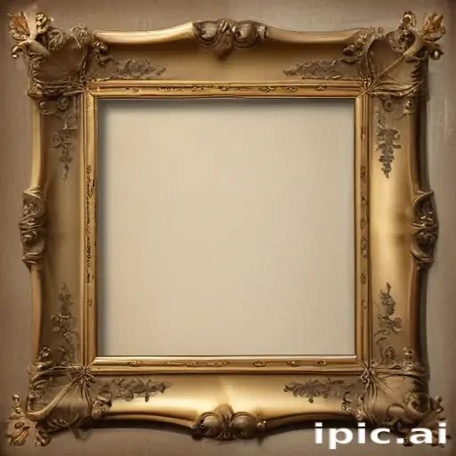frame border png