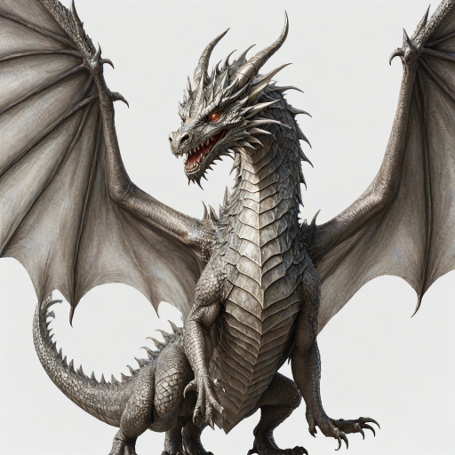 dragon transparent