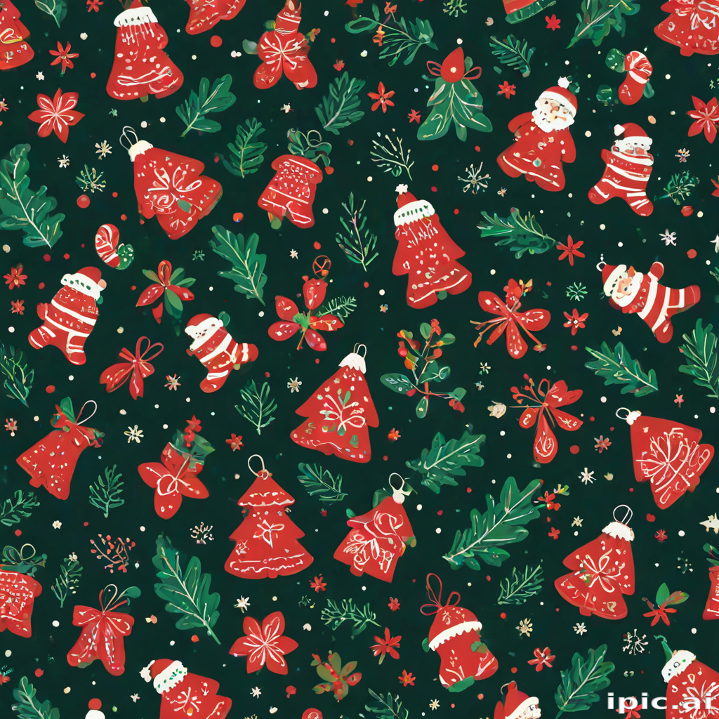christmas wallpaper for your phone