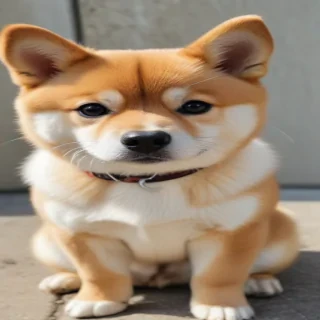 aussie shiba dog breed