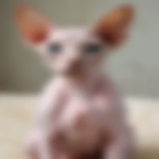 sphynx breed