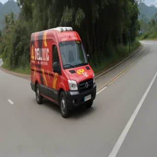 deliver png