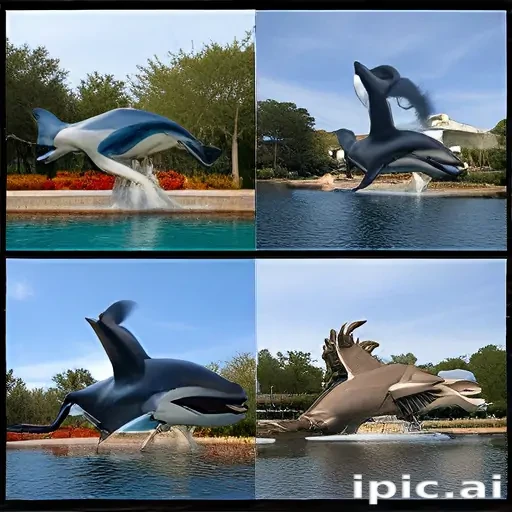 seaworld orlando photos