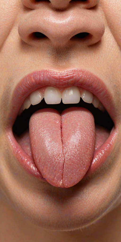 tongue png