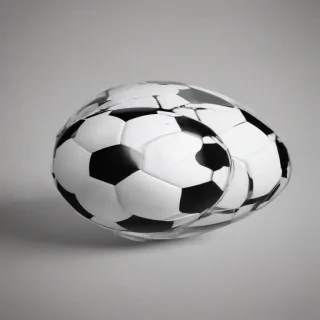 football transparent