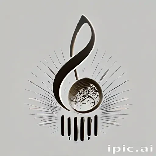 music logo png