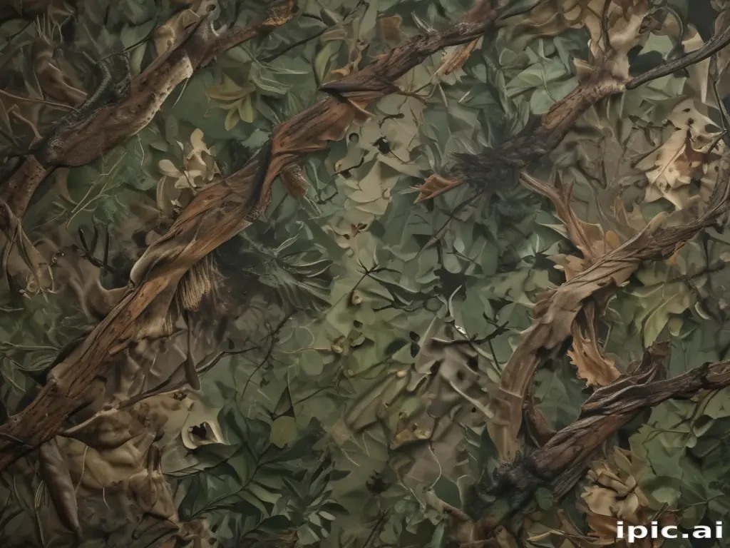 camo background for iphone