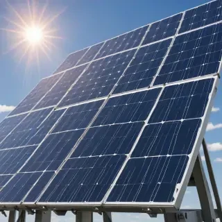 solar panel png