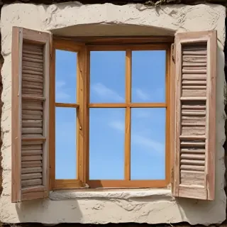 png window