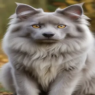 nebelung breed