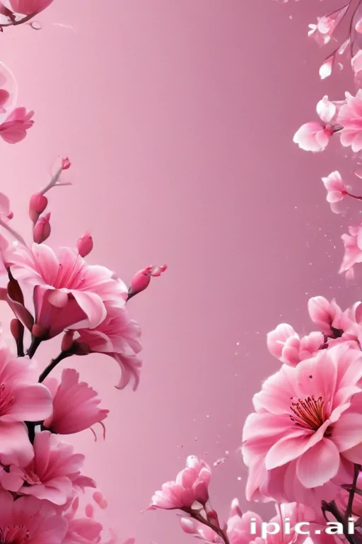 cute pink wallpaper backgrounds