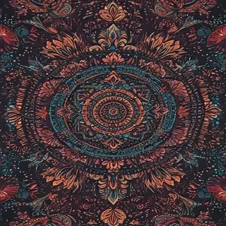 boho iphone wallpaper