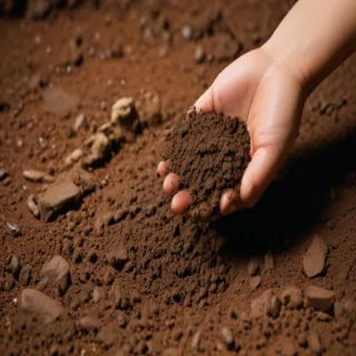 soil png