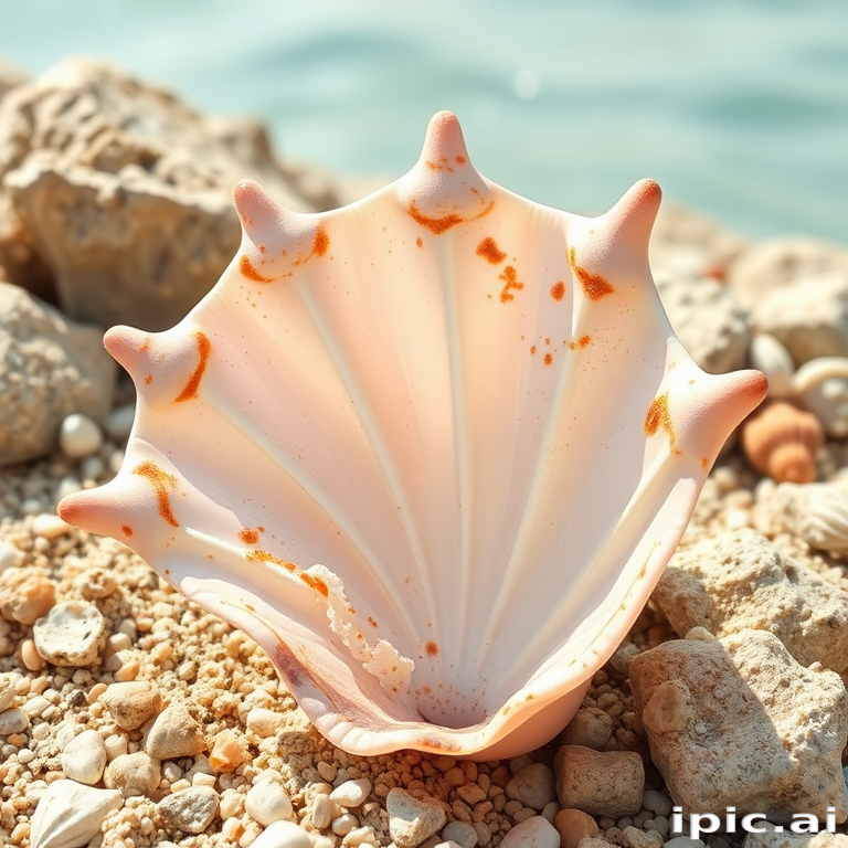 seashell png