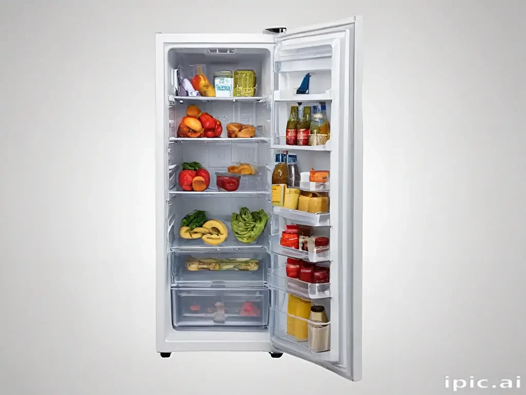 fridge png