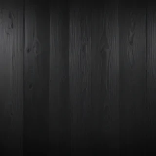wooden texture black