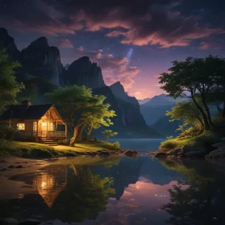 night wallpapers