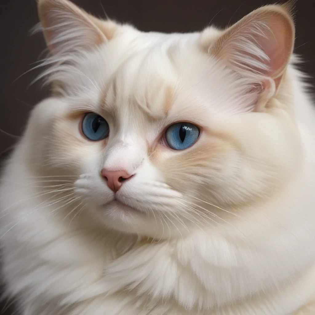 ragdoll cat breed