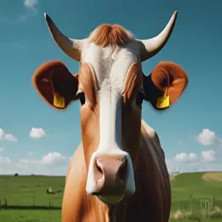 cow wallpapers aesthetic