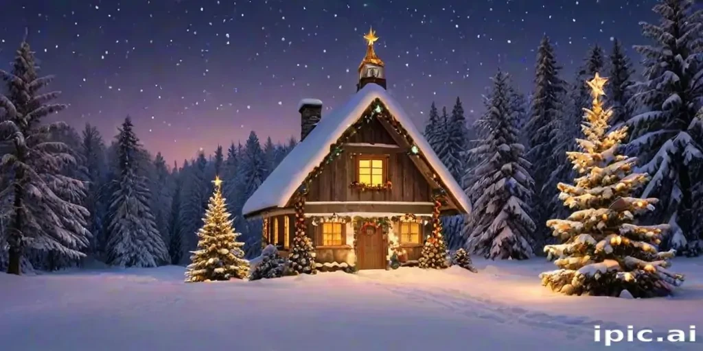 xmas wallpaper for android