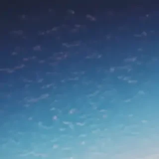 blue iphone wallpaper aesthetic