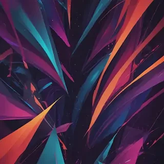 abstract phone wallpaper