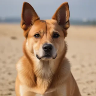 amstiff dog breed