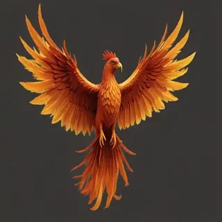 phoenix png