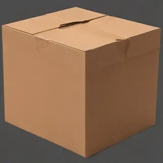 box png