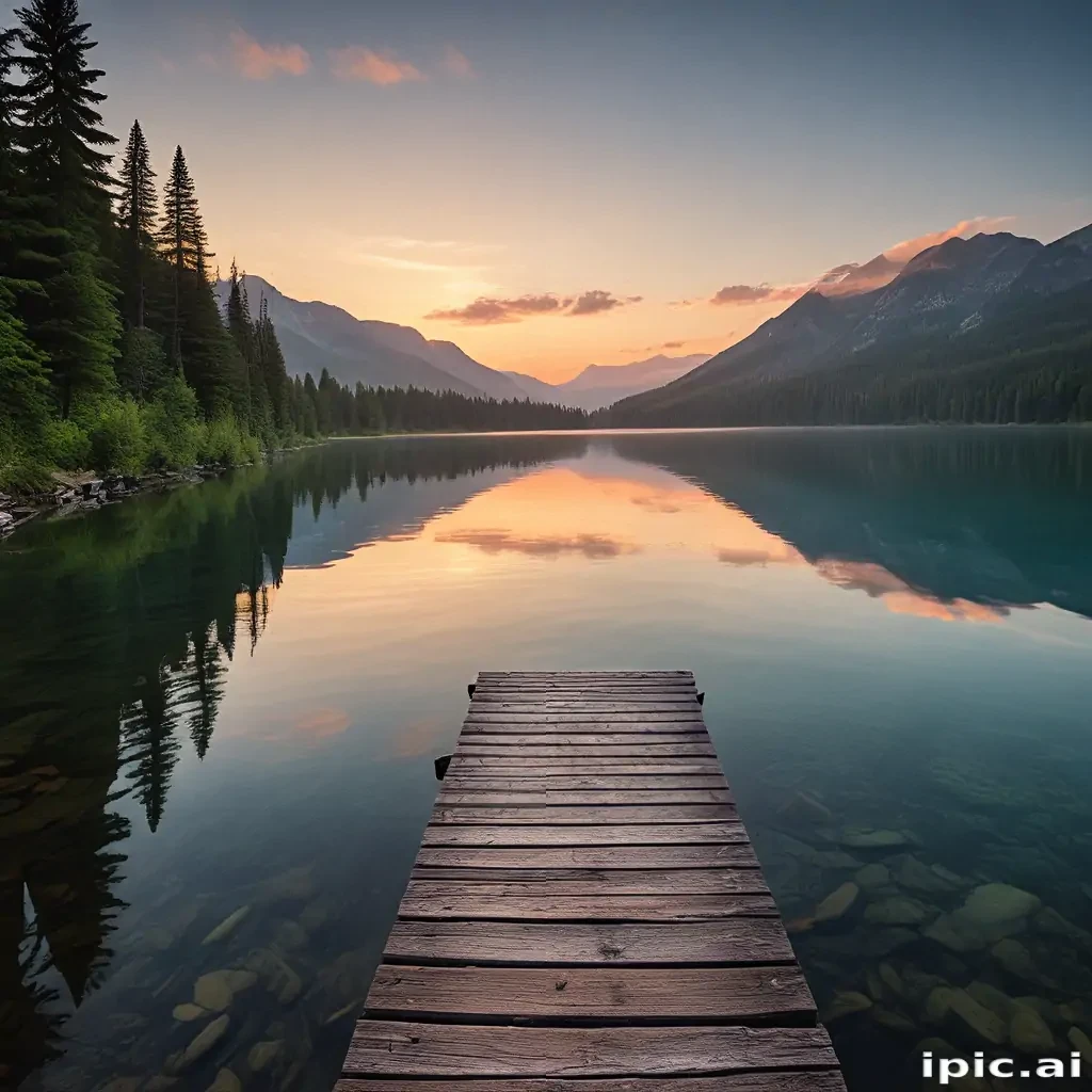 lake desktop backgrounds