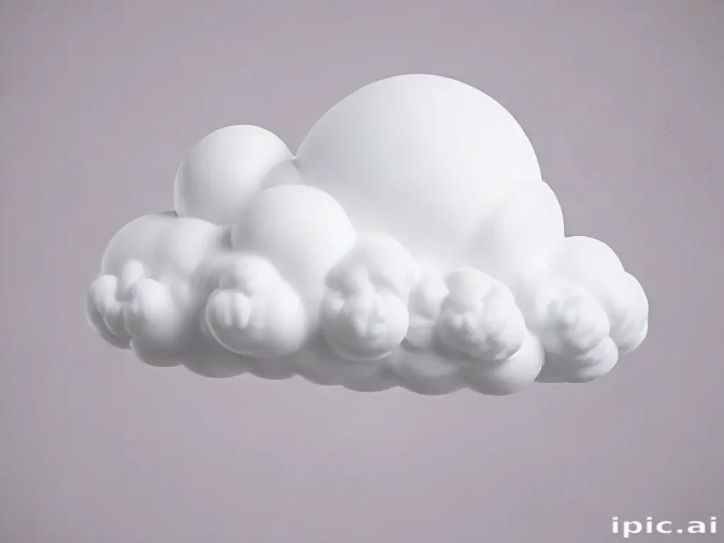 cloud cartoon png