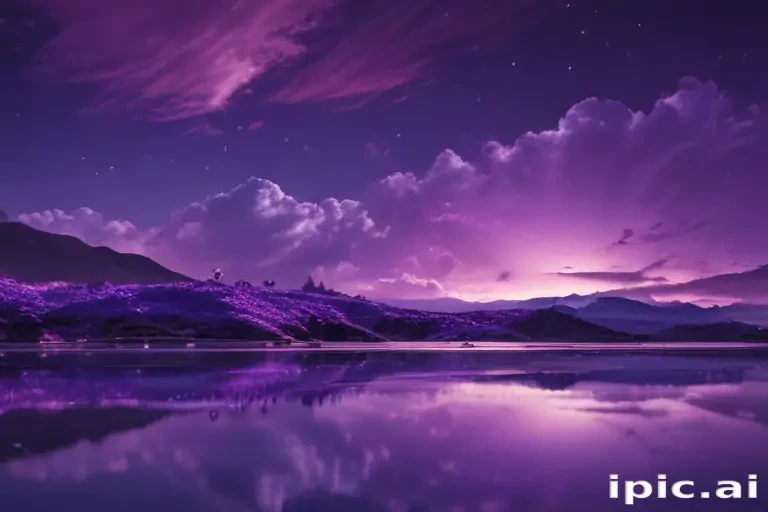 purple aesthetic wallpaper laptop