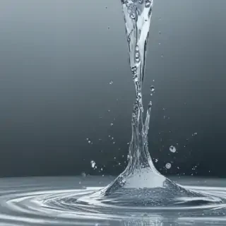 water pouring png