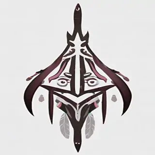 tribal png