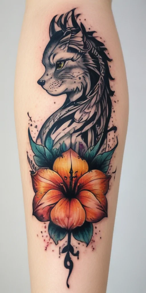 tattoo designs transparent